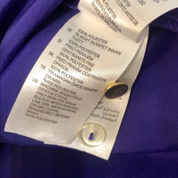 H&M mini cocktail dress - Picture 8 of 8